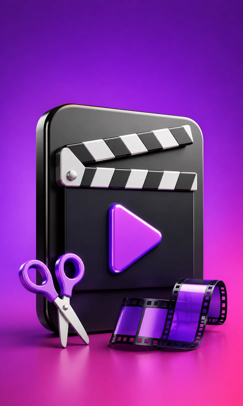 Video Editing