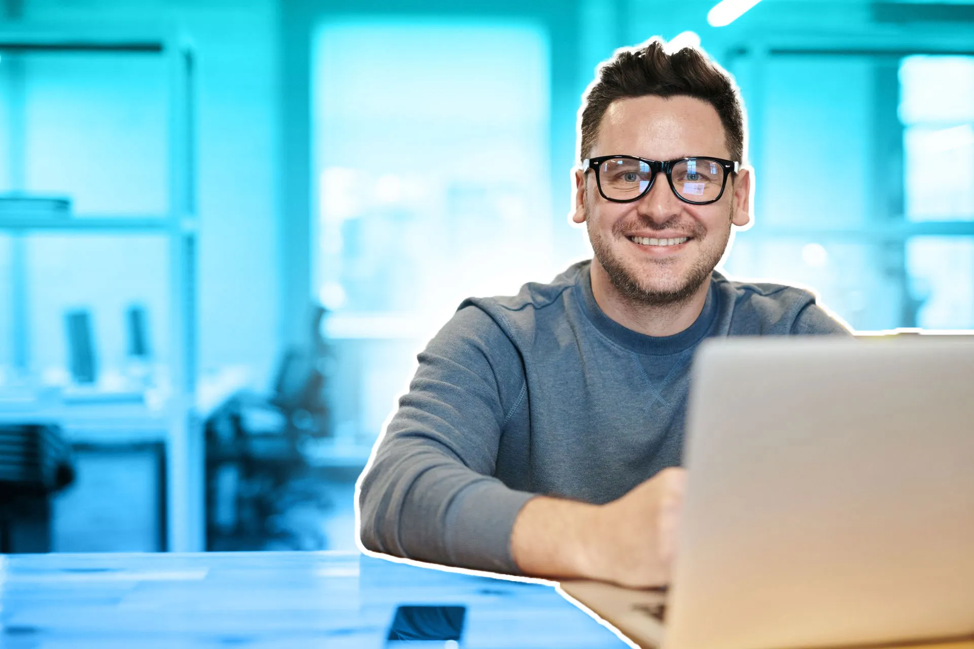 Solve your most critical digital bottlenecks today.