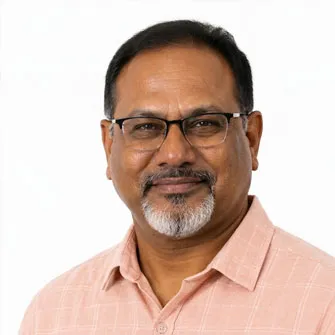 MD. Obaidur Rahman